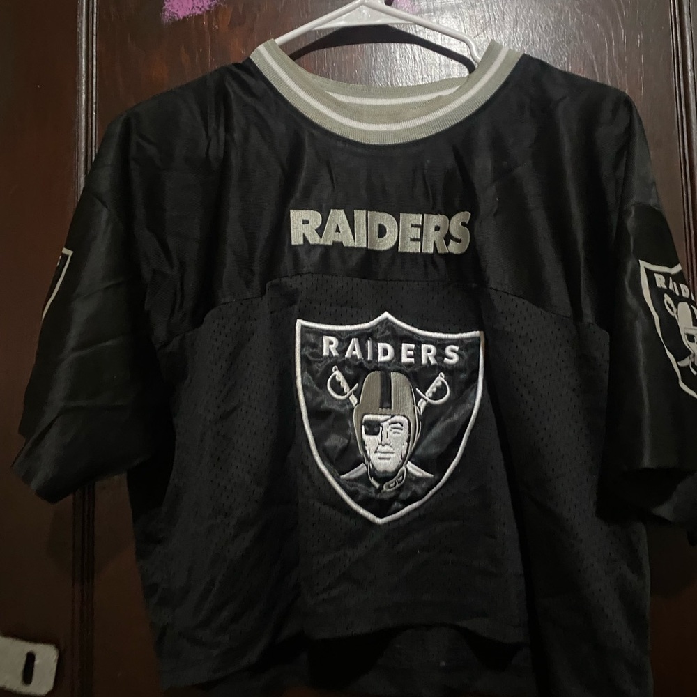 Raiders Jersey